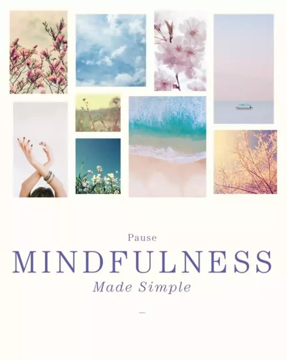 Mindfulness made simple, Bøker, Healing, meditasjon & helse