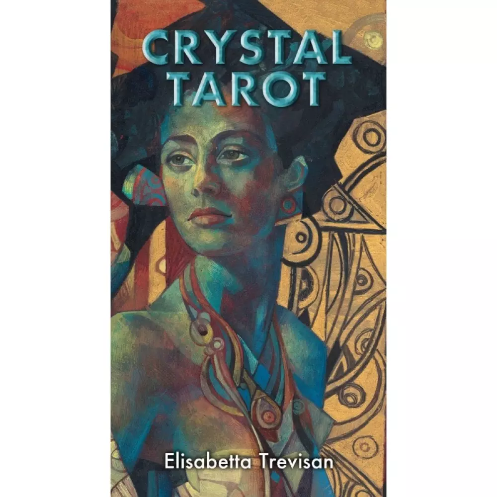 Crystal Tarot, Tarot & orakel, Tarotkort