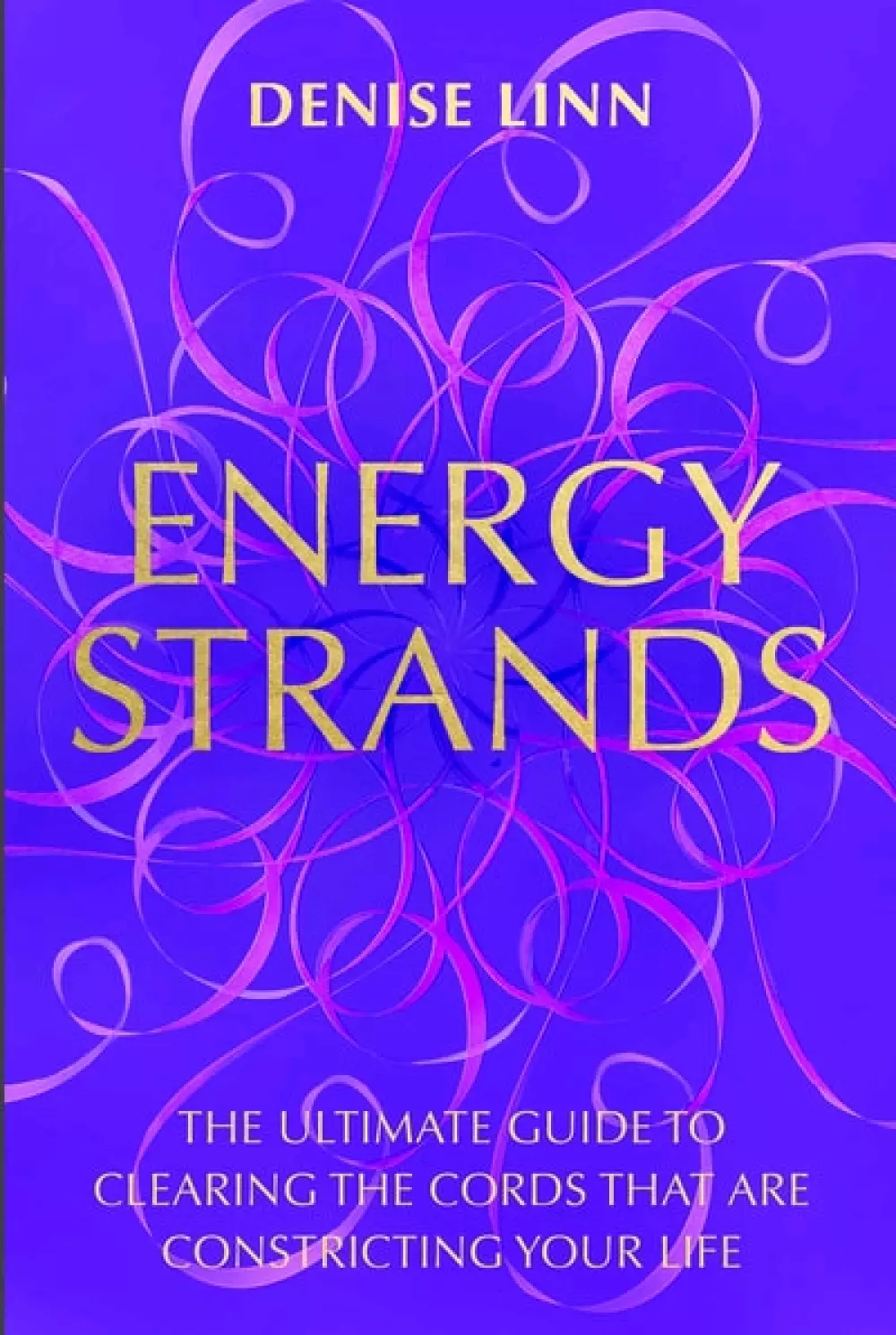 Energy Strands, Bøker, Intuisjon & selvutvikling