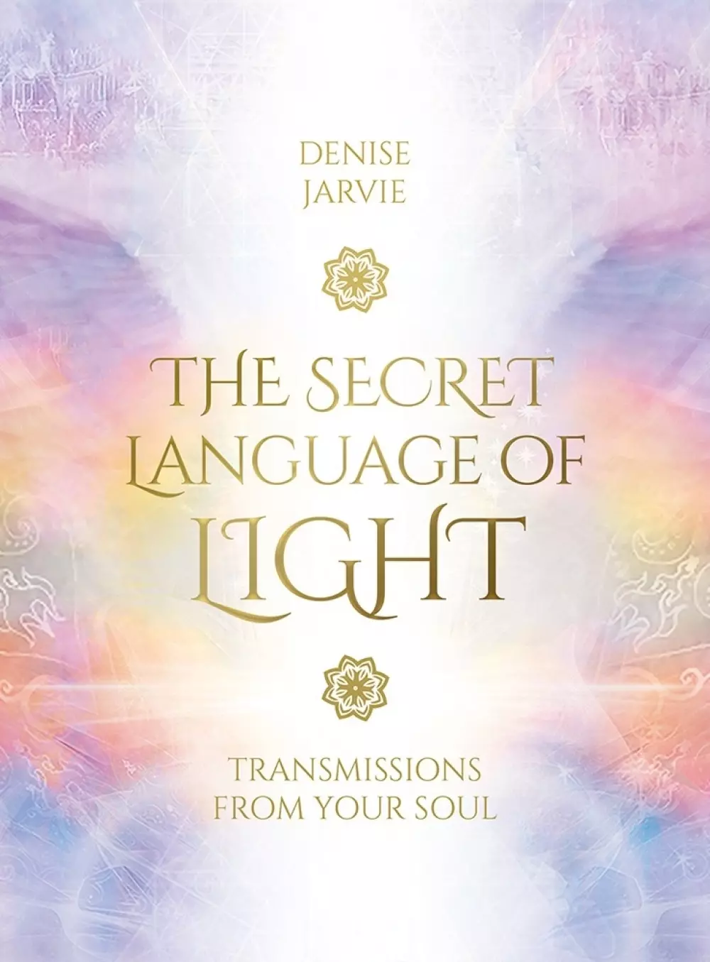 The Secret Language of Light, Tarot & orakel, Orakelkort