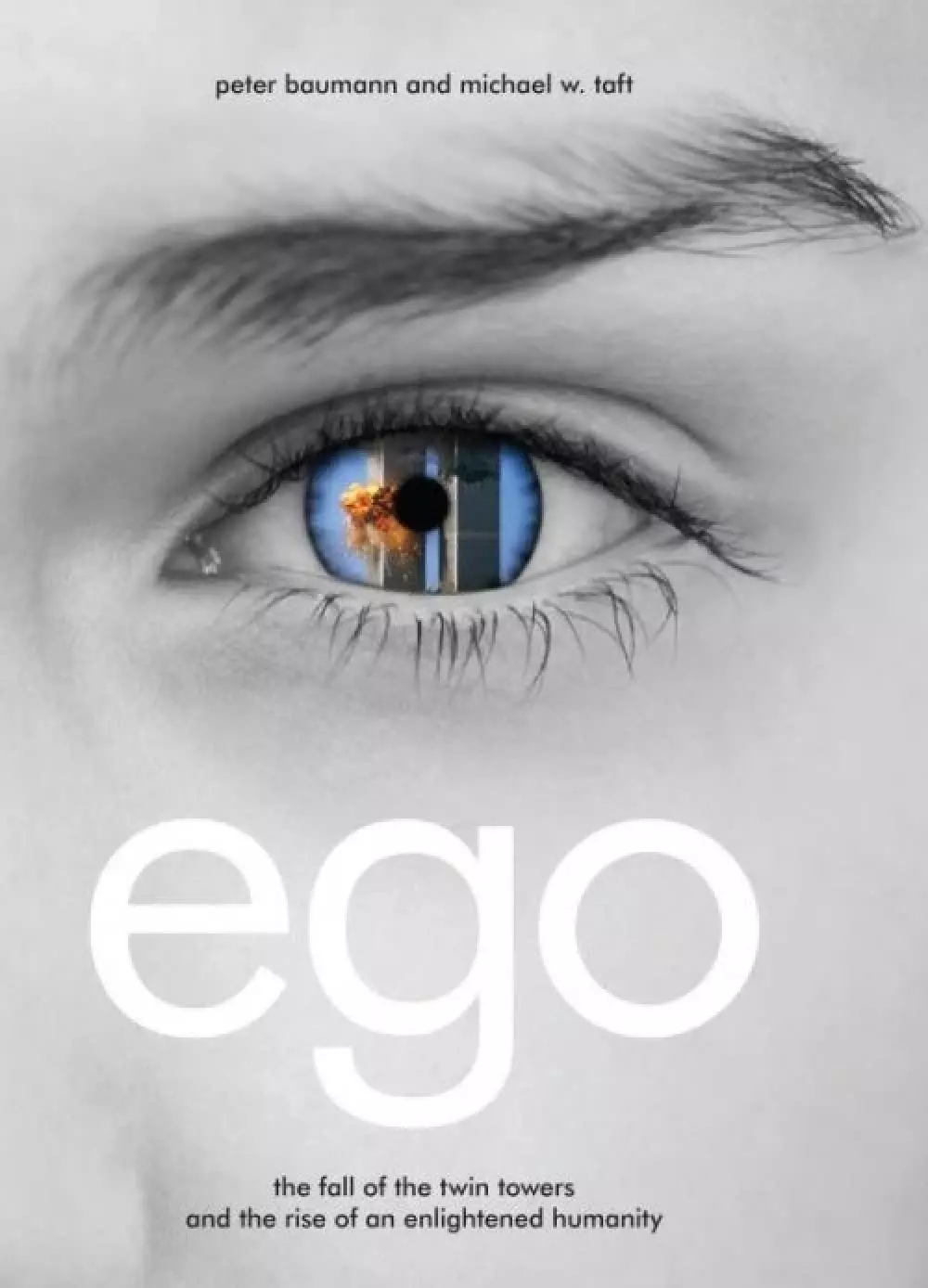 Ego - hardback, Bøker, Psykologi & relasjoner
