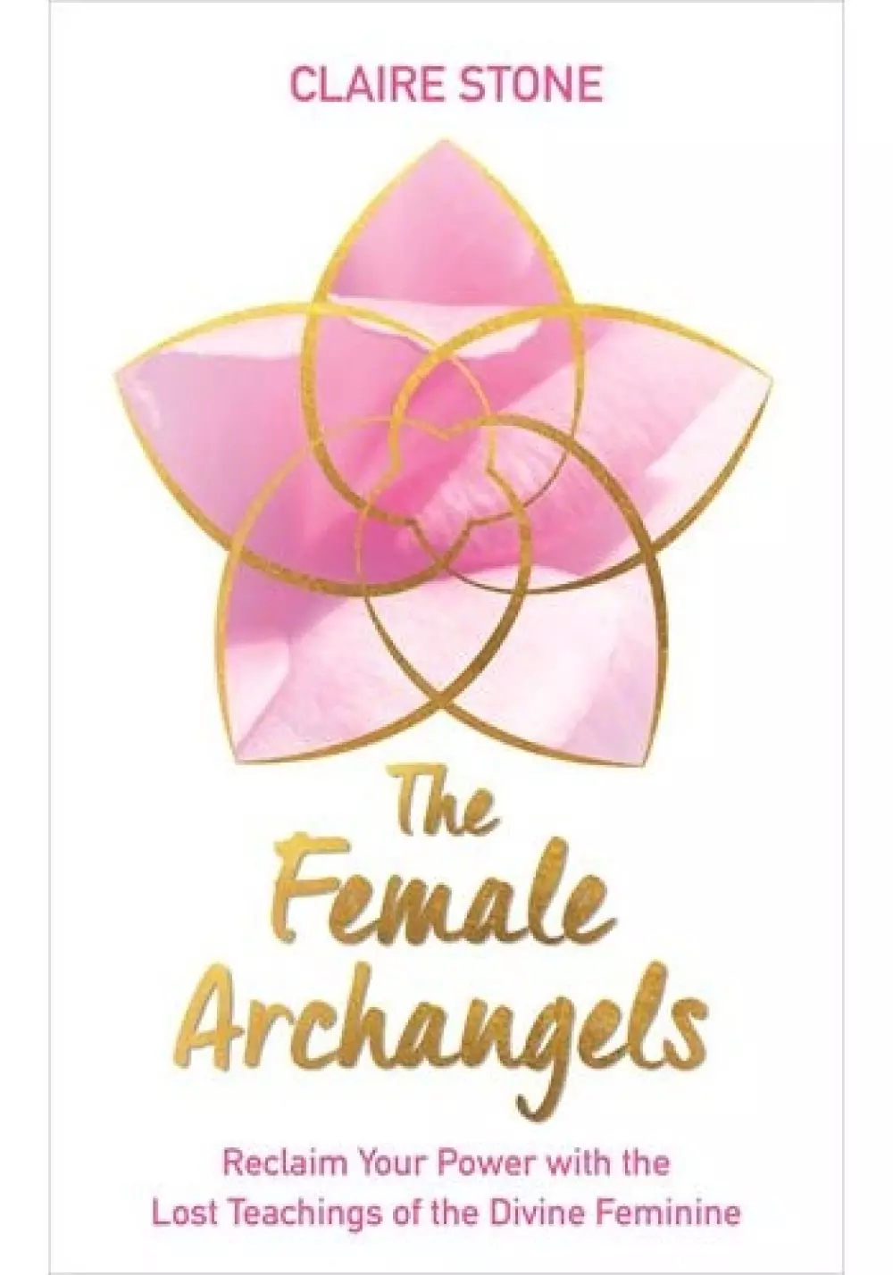 The Female Archangels, Bøker, Psykologi & relasjoner