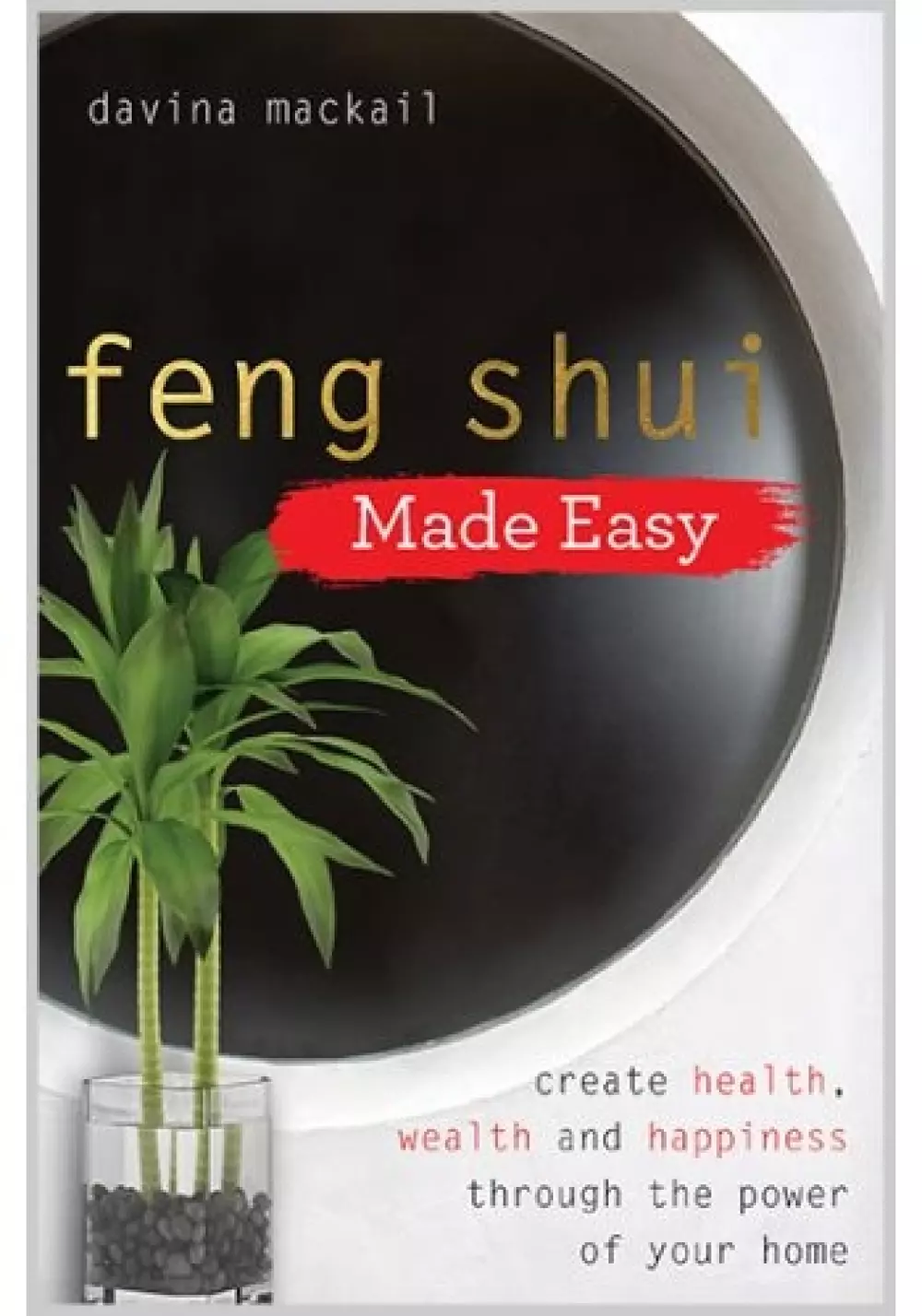 Feng Shui - Made Easy, Bøker, Filosofi & religion