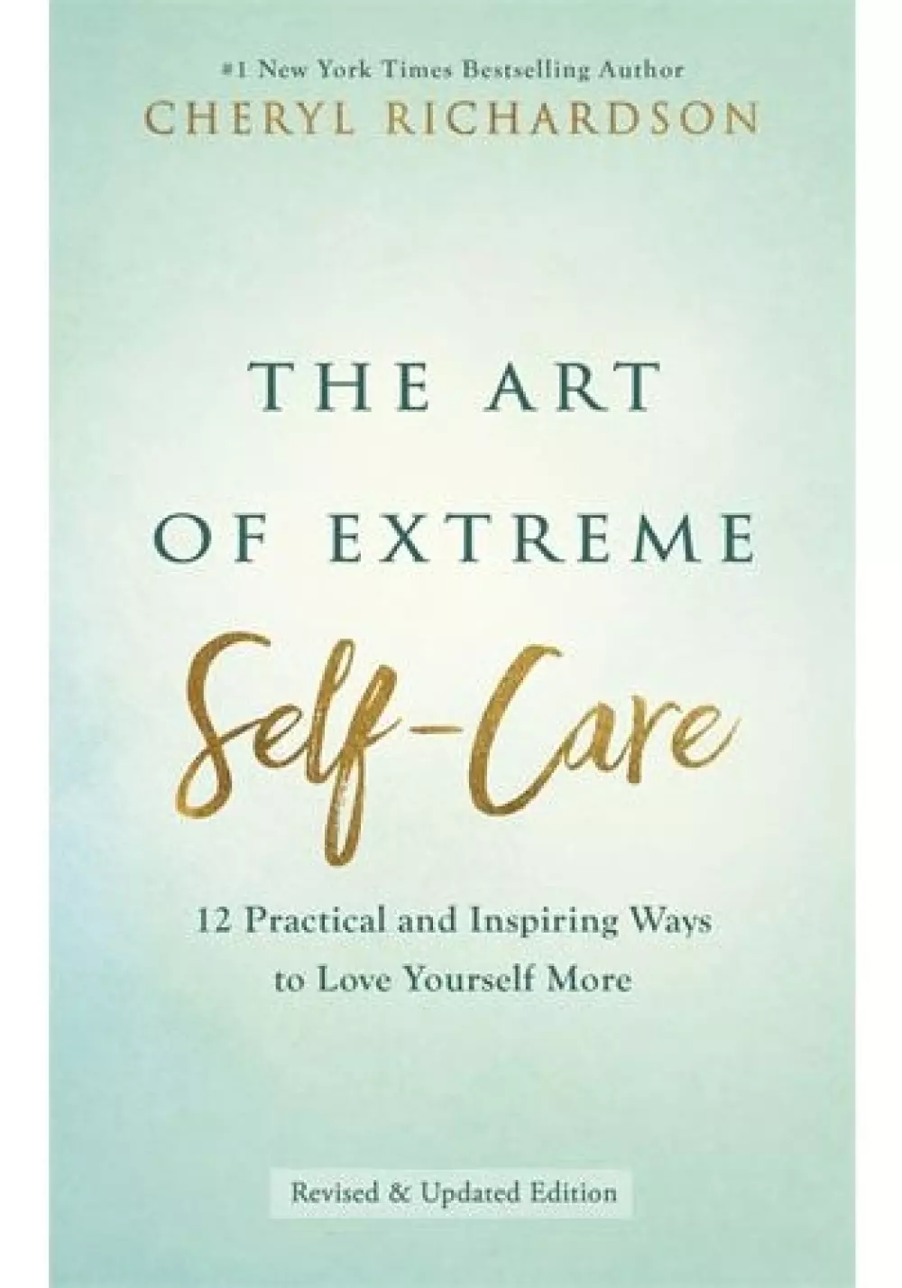 The Art of Extreme Self-care, Bøker, Intuisjon & selvutvikling