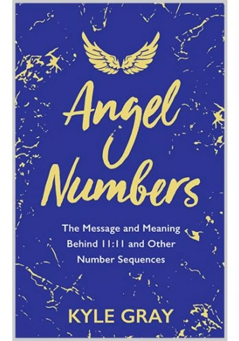Angel Numbers, Bøker, Intuisjon & selvutvikling