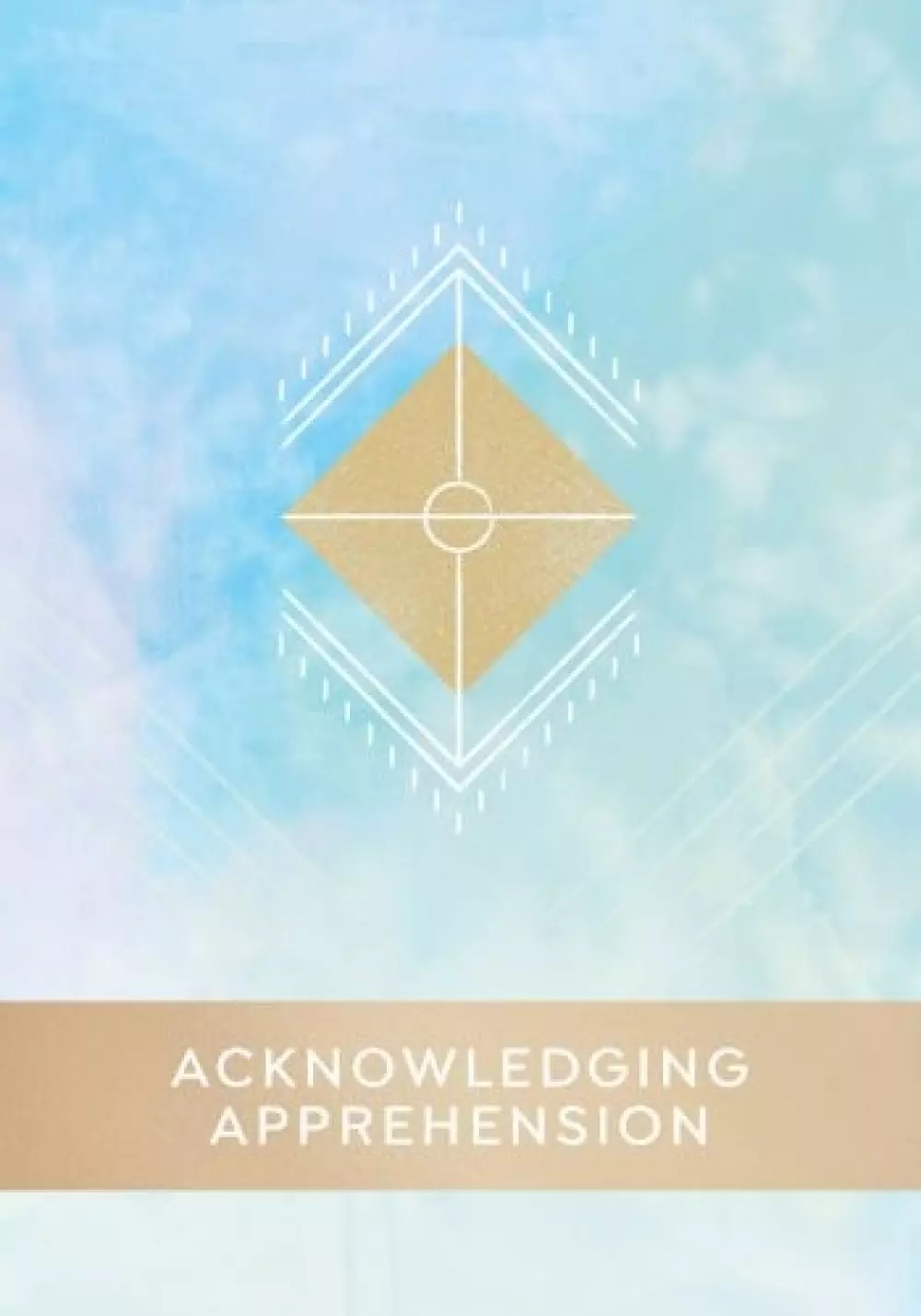 The Healing Mantra Deck A 52-Card Deck Healing Mantra Deck, the 9781401957674 Tarot & orakel Orakelkort