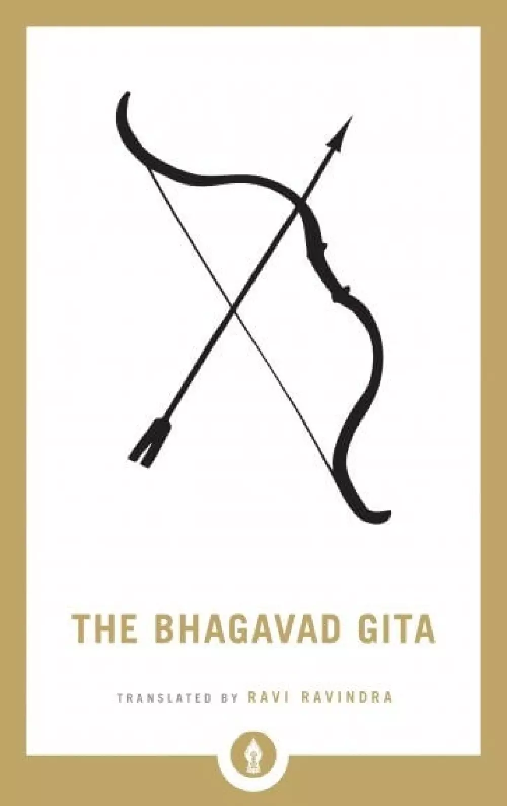 The bhagavad gita - pocket library, Bøker, Filosofi & religion, A Guide to Navigating the Battle of Life