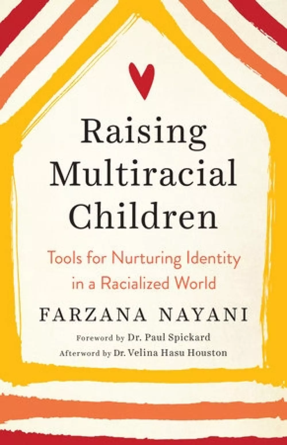 Raising multiracial children, Bøker, Psykologi & relasjoner