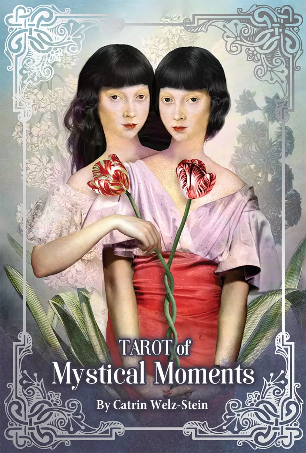 Tarot of Mystical Moments, Tarot & orakel, Tarotkort