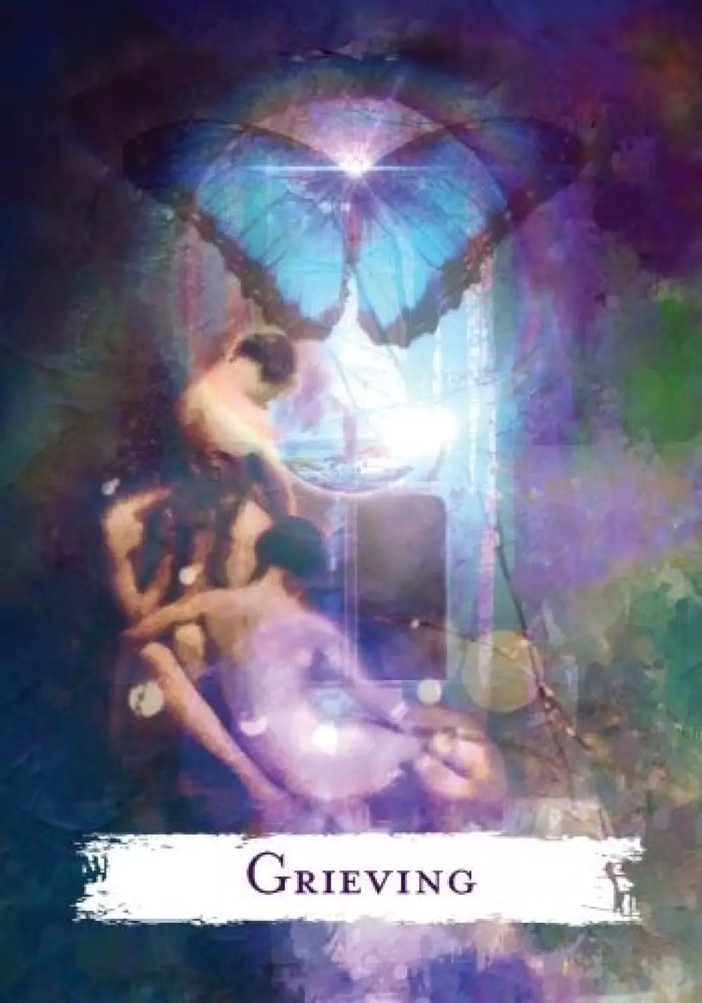 Spellcasting Oracle Cards A 48-Card Deck and Guidebook 9781788170772 Tarot & orakel Orakelkort