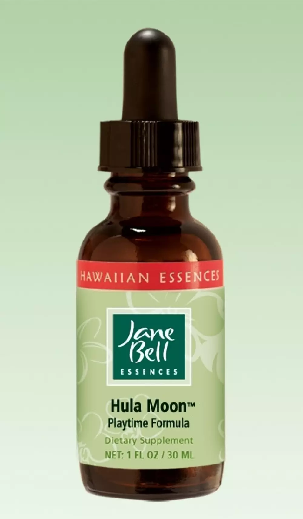 Hawaiian Essences - Hula Moon 30 ml, 691165710035, 1950037823, Velvære & røkelse, Essenser (Vibrasjonell medisin), Playtime Formula