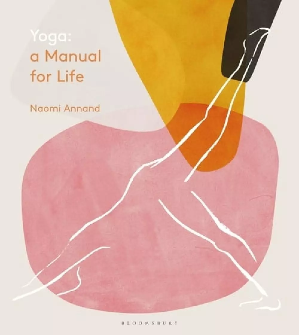 Yoga: A Manual For Life, Bøker, Healing, meditasjon & helse