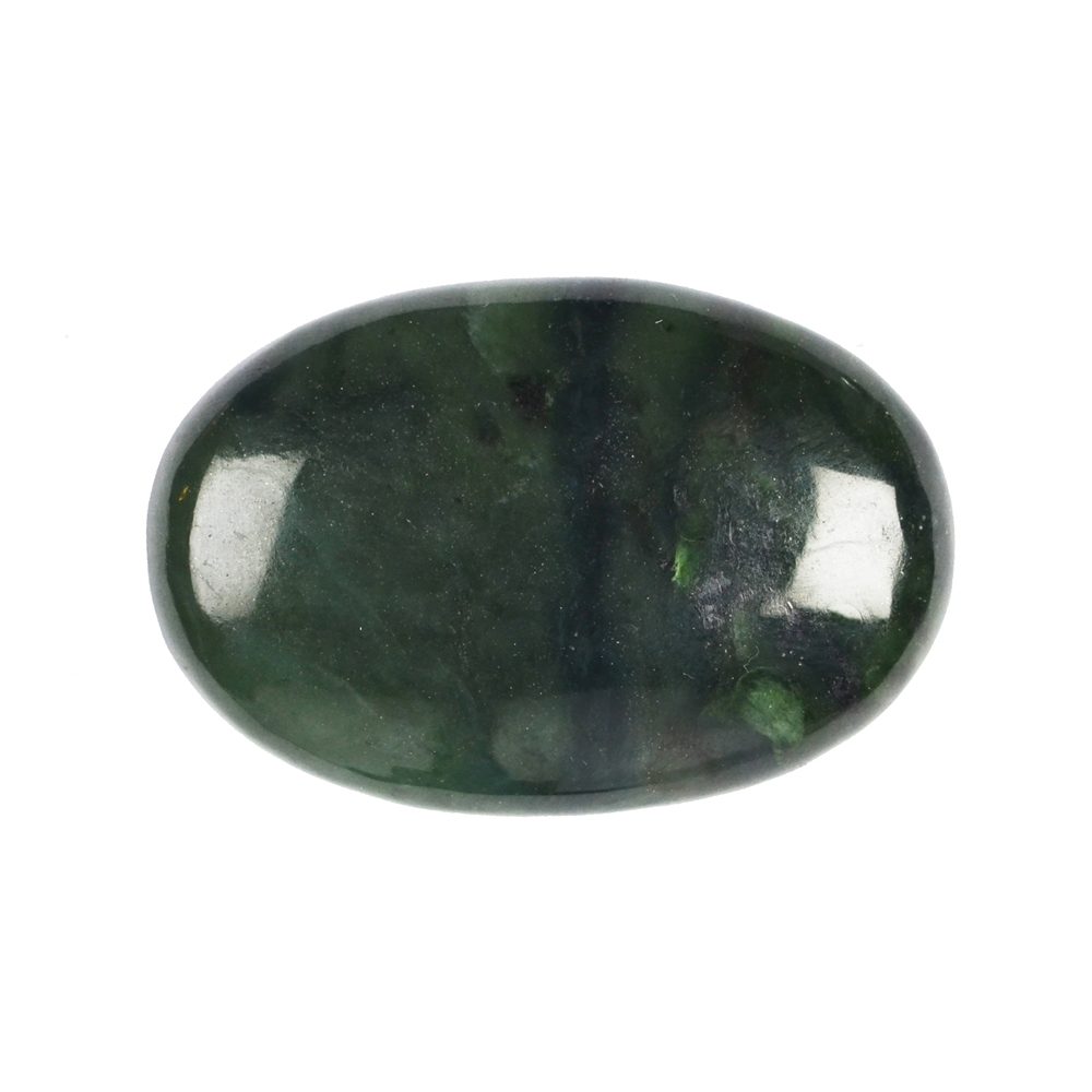 Jade (nefritt) - XL/håndstein