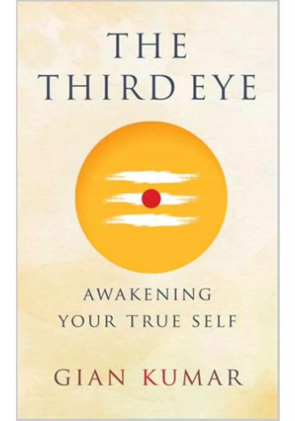 The Third Eye, Bøker, Intuisjon & selvutvikling, Awakening Your True Self