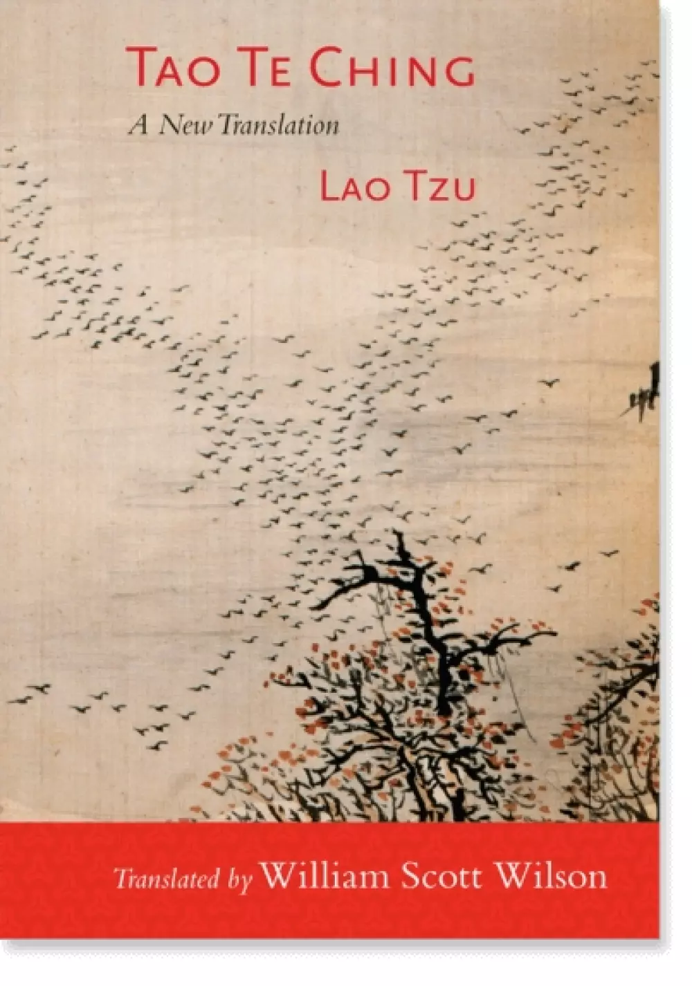 Tao Te Ching, Bøker, Filosofi & religion