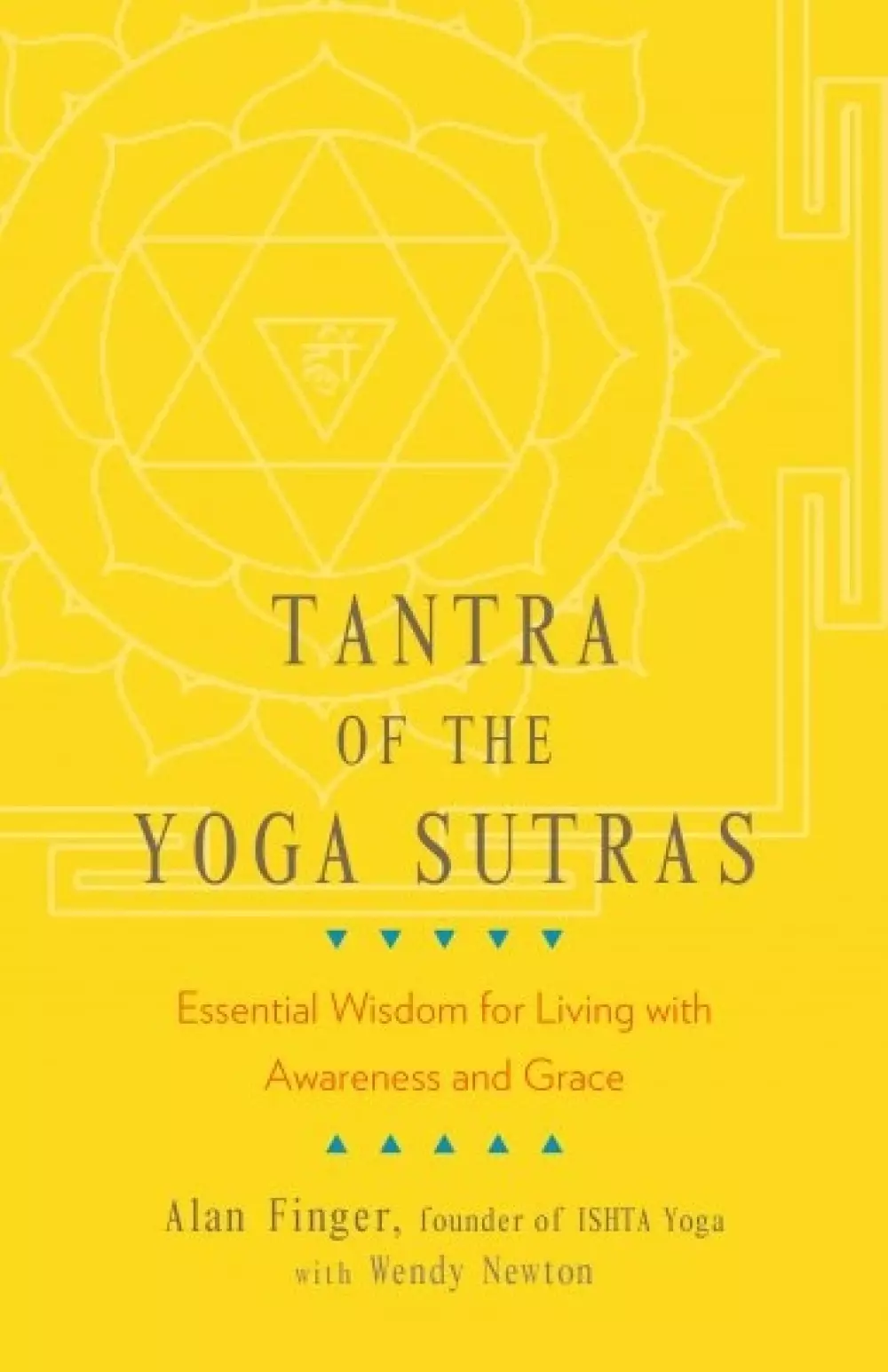 Tantra of the Yoga Sutras, Bøker, Filosofi & religion, Essential Wisdom for Living with Awareness and Grace
