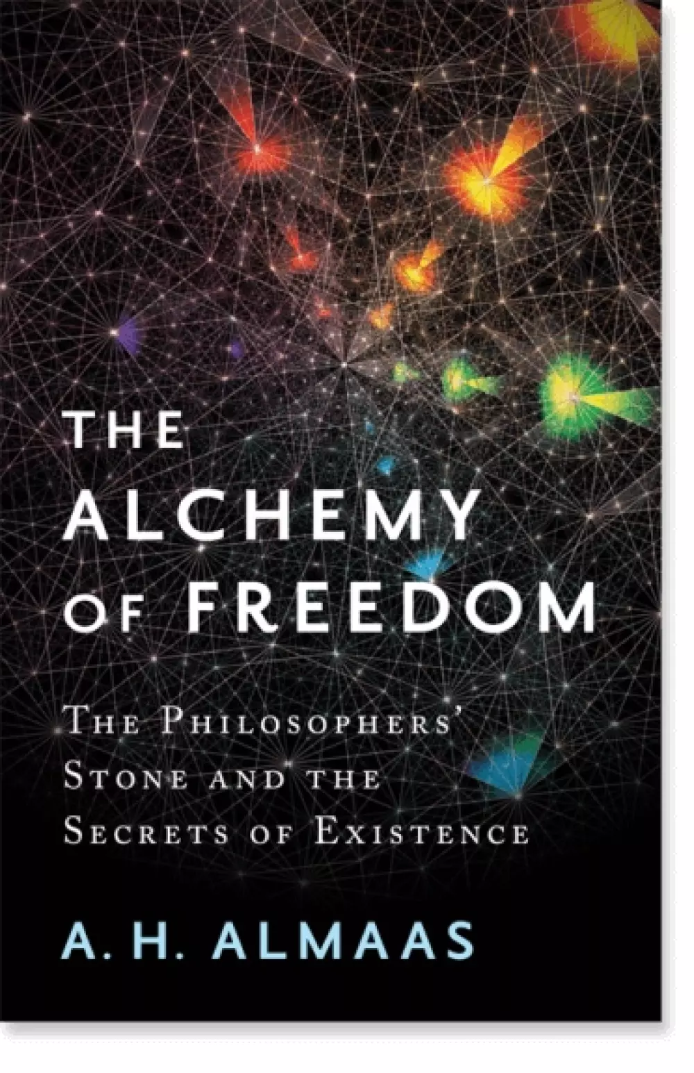 The Alchemy of Freedom, Bøker, Alternativ vitenskap & kosmologi, The Philosophers’ Stone and the Secrets of Existence