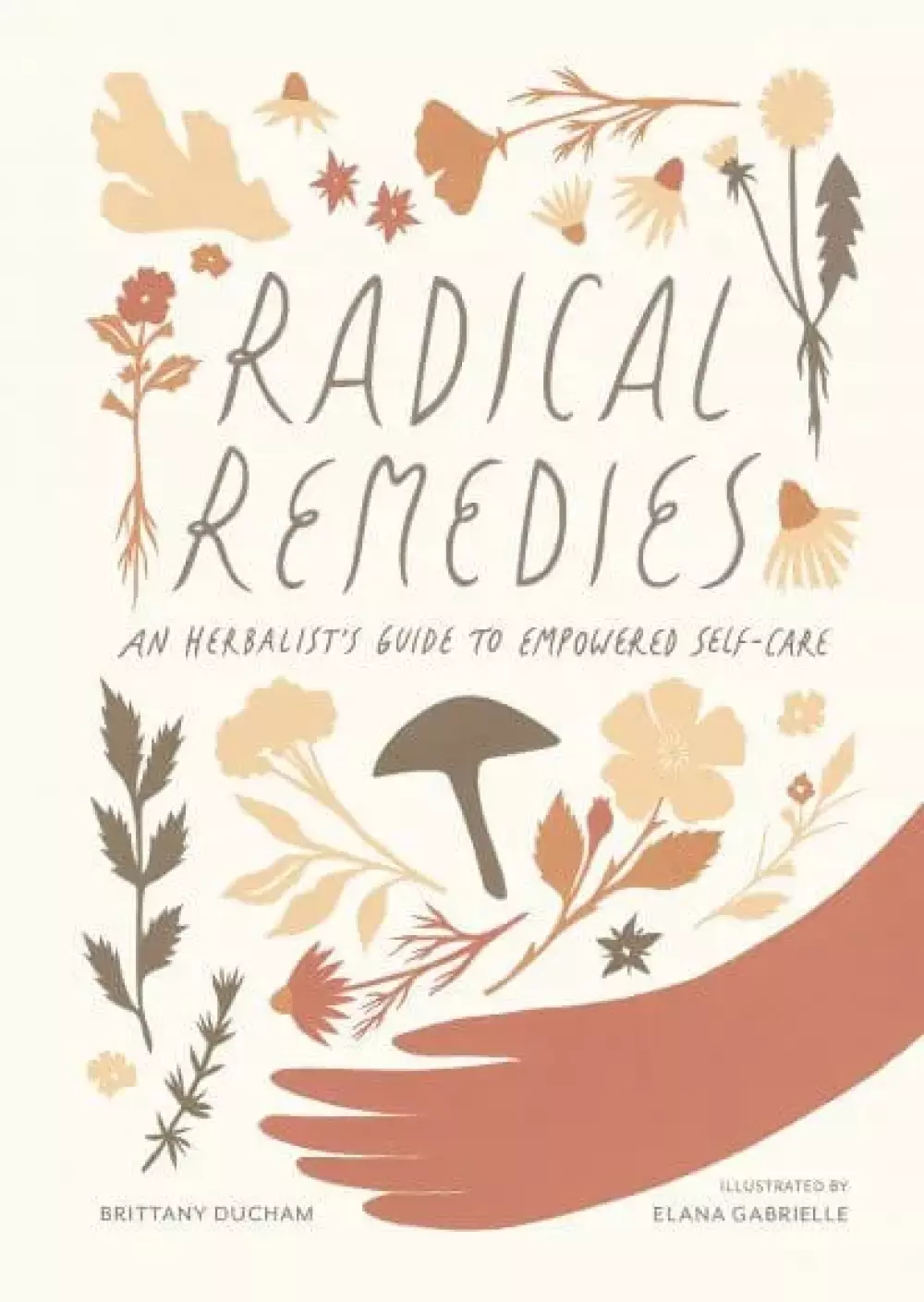 Radical Remedies, Bøker, Urkulturer,sjamanisme & mystikk, An Herbalist's Guide to Empowered Self-Care