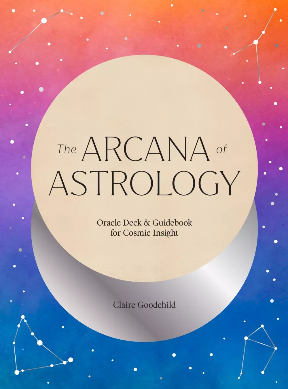 The Arcana of Astrology Boxed Set, 9781419747410, 1950038933, Tarot & orakel, Orakelkort