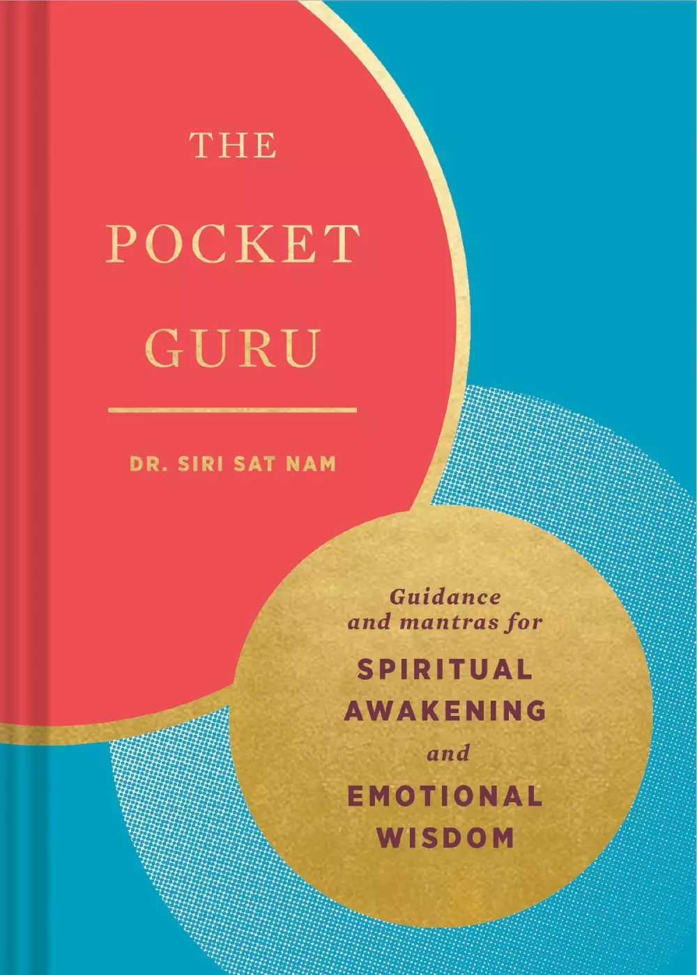 The Pocket Guru, Bøker, Filosofi & religion, Guidance and mantras for Spiritual Awakening and Emotional Wisdom