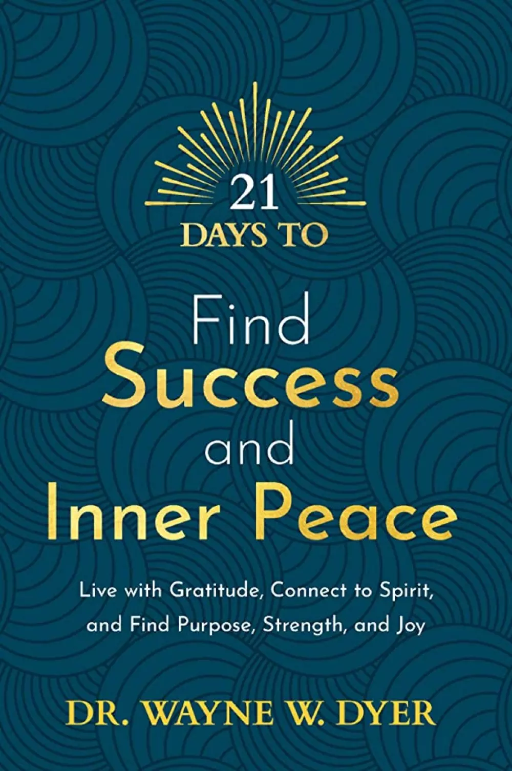 21 Days to Find Success, Bøker, Intuisjon & selvutvikling, Discover your true life purpose, open your mind and your heart to opportunity and potential, and lead a happy, successful life.