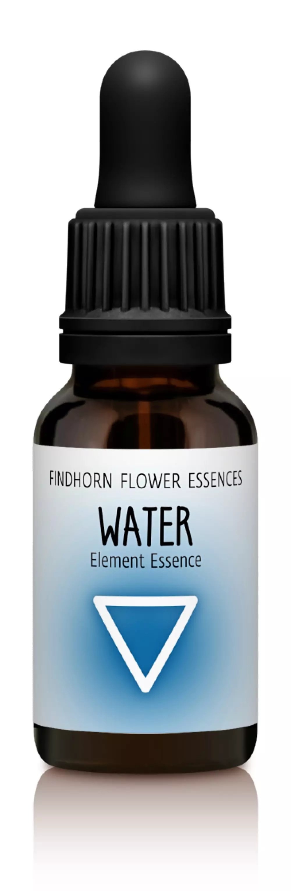 Findhorn - Water essence 15 ml, Velvære & røkelse, Essenser (Vibrasjonell medisin), 15 ml