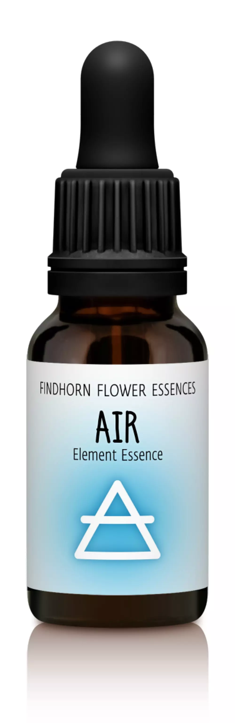 Findhorn - Air essence 15 ml, Velvære & røkelse, Essenser (Vibrasjonell medisin), 15 ml