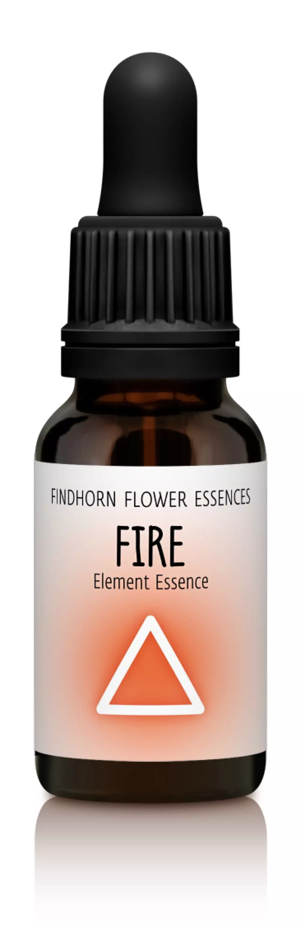 Findhorn - Fire essence 15 ml, Velvære & røkelse, Essenser (Vibrasjonell medisin), 15 ml