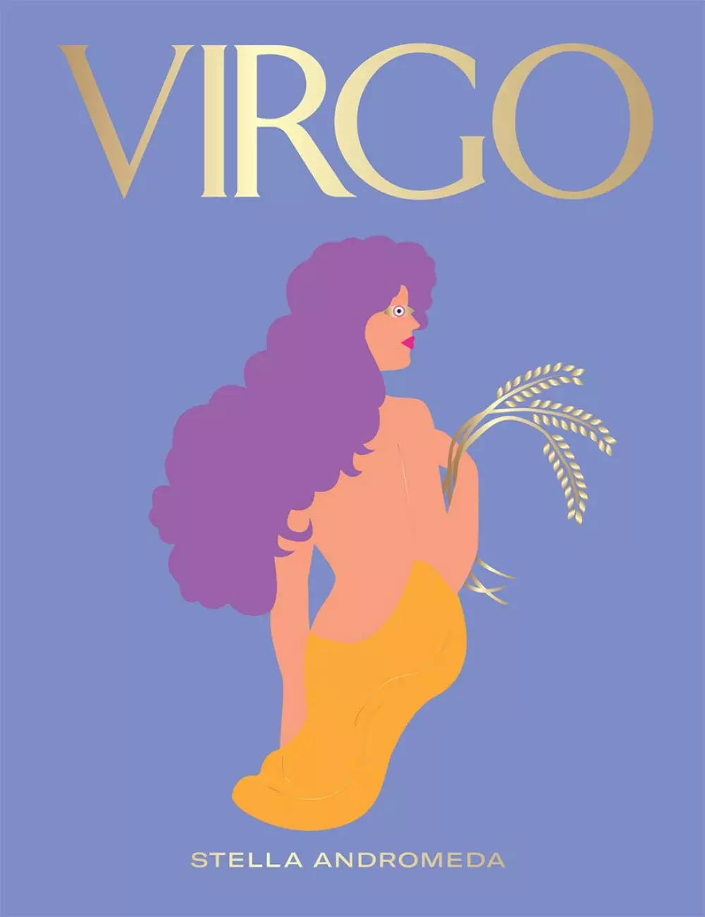 Virgo, 9781784882631, 1950039167, Bøker, Intuisjon & selvutvikling