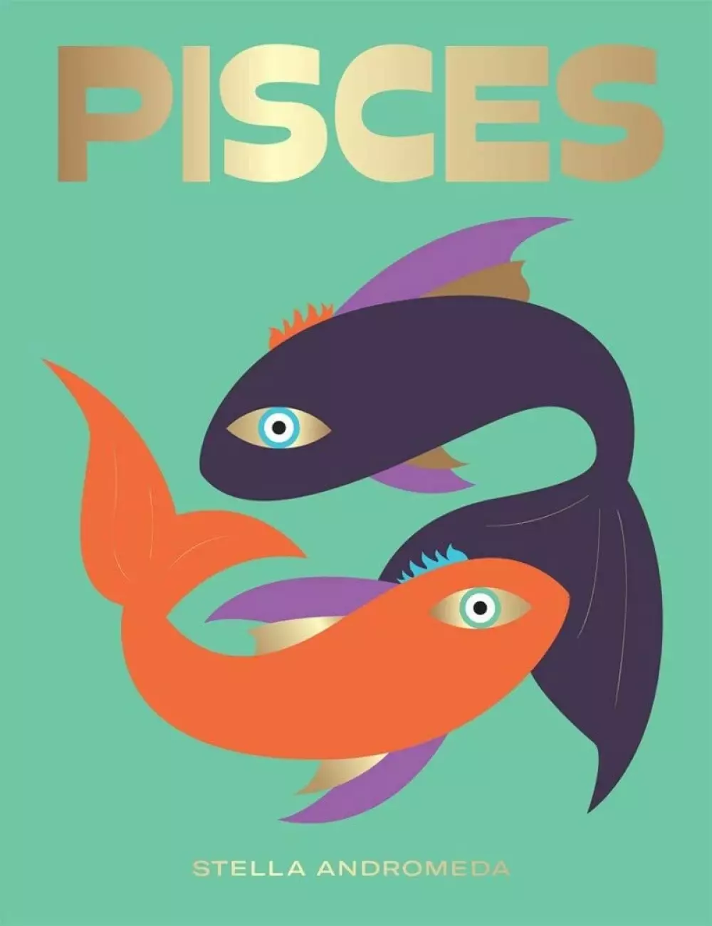 Pisces, 9781784882686, 1950039175, Bøker, Intuisjon & selvutvikling