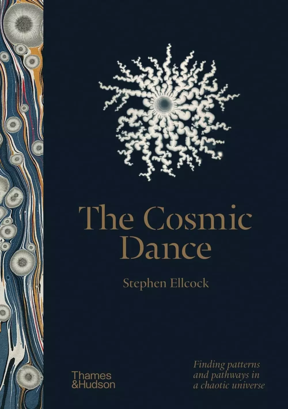 The Cosmic Dance, 9780500252536, 1950039178, Bøker, Alternativ vitenskap & kosmologi
