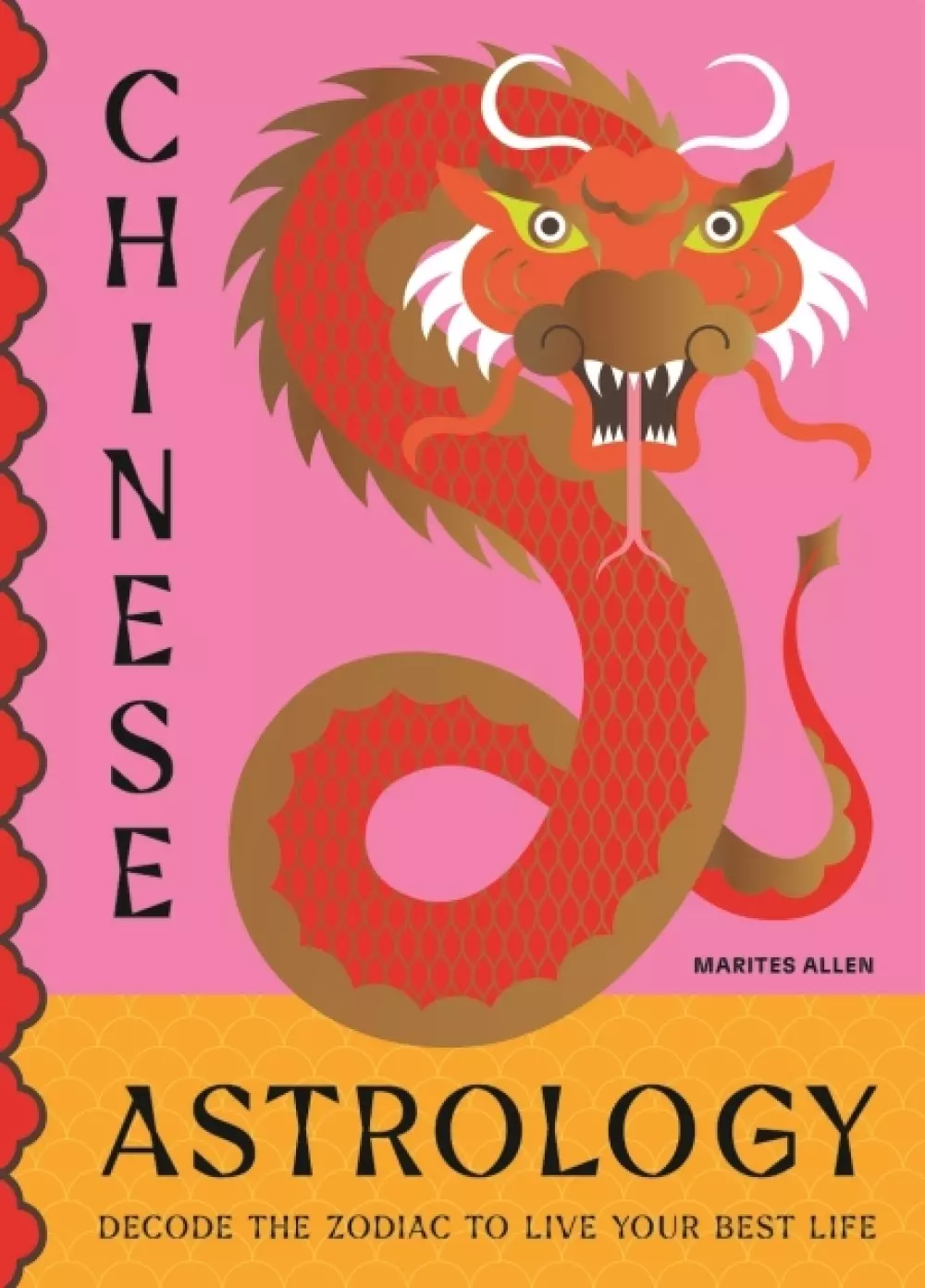 Chinese Astrology, Bøker, Intuisjon & selvutvikling