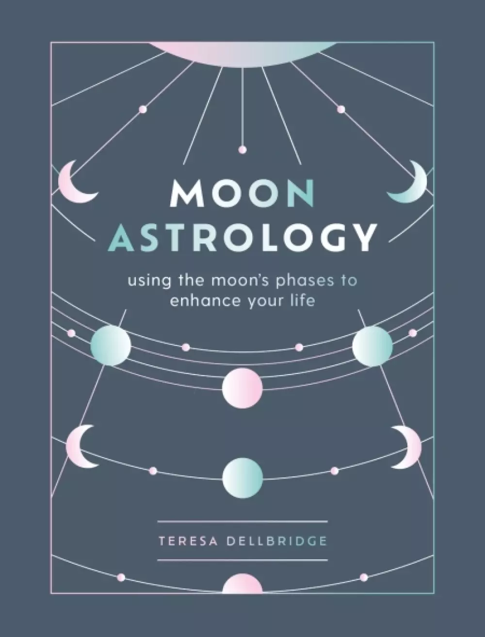 Moon astrology, Bøker, Intuisjon & selvutvikling