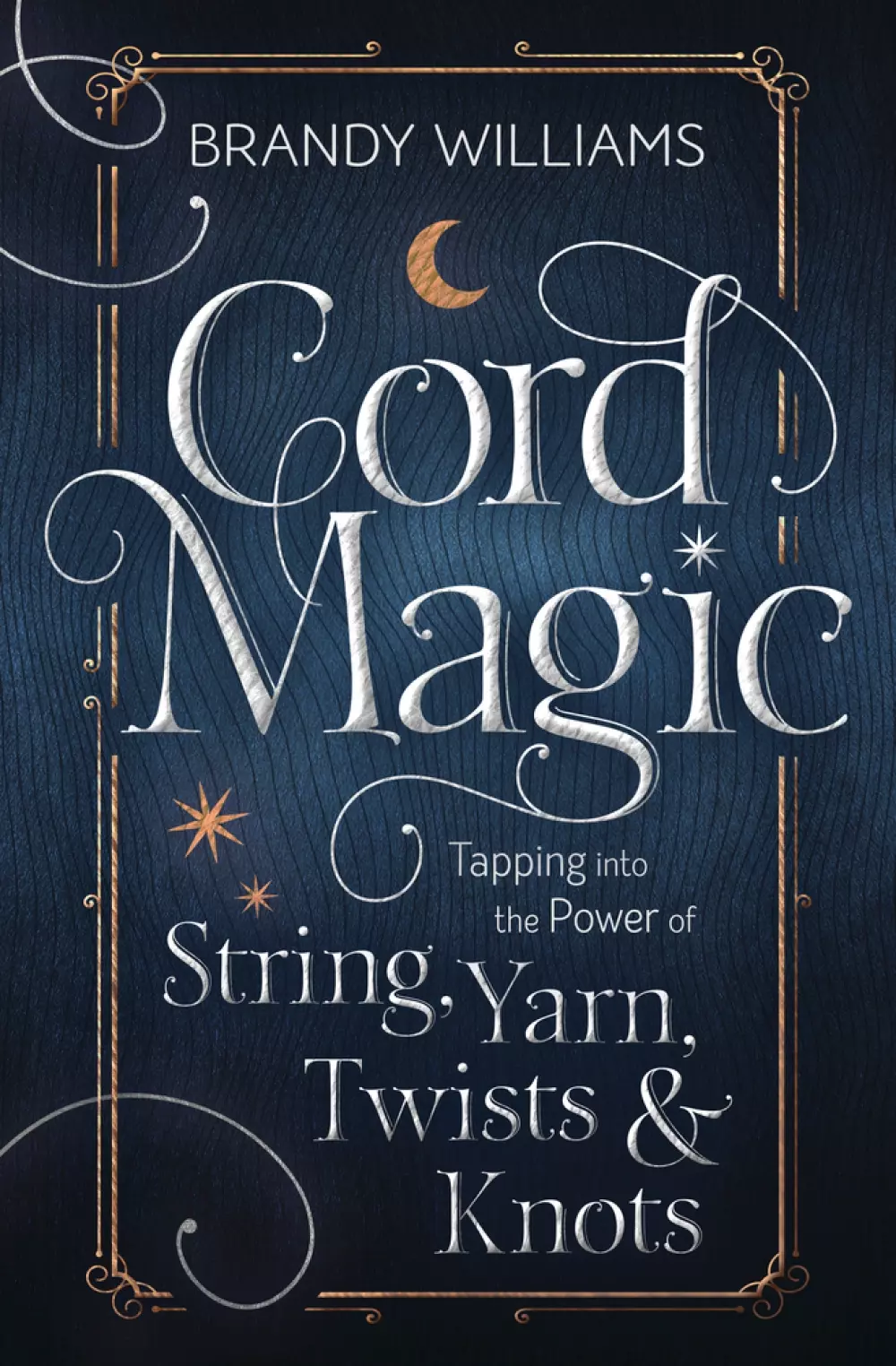 Cord Magic, Bøker, Urkulturer,sjamanisme & mystikk