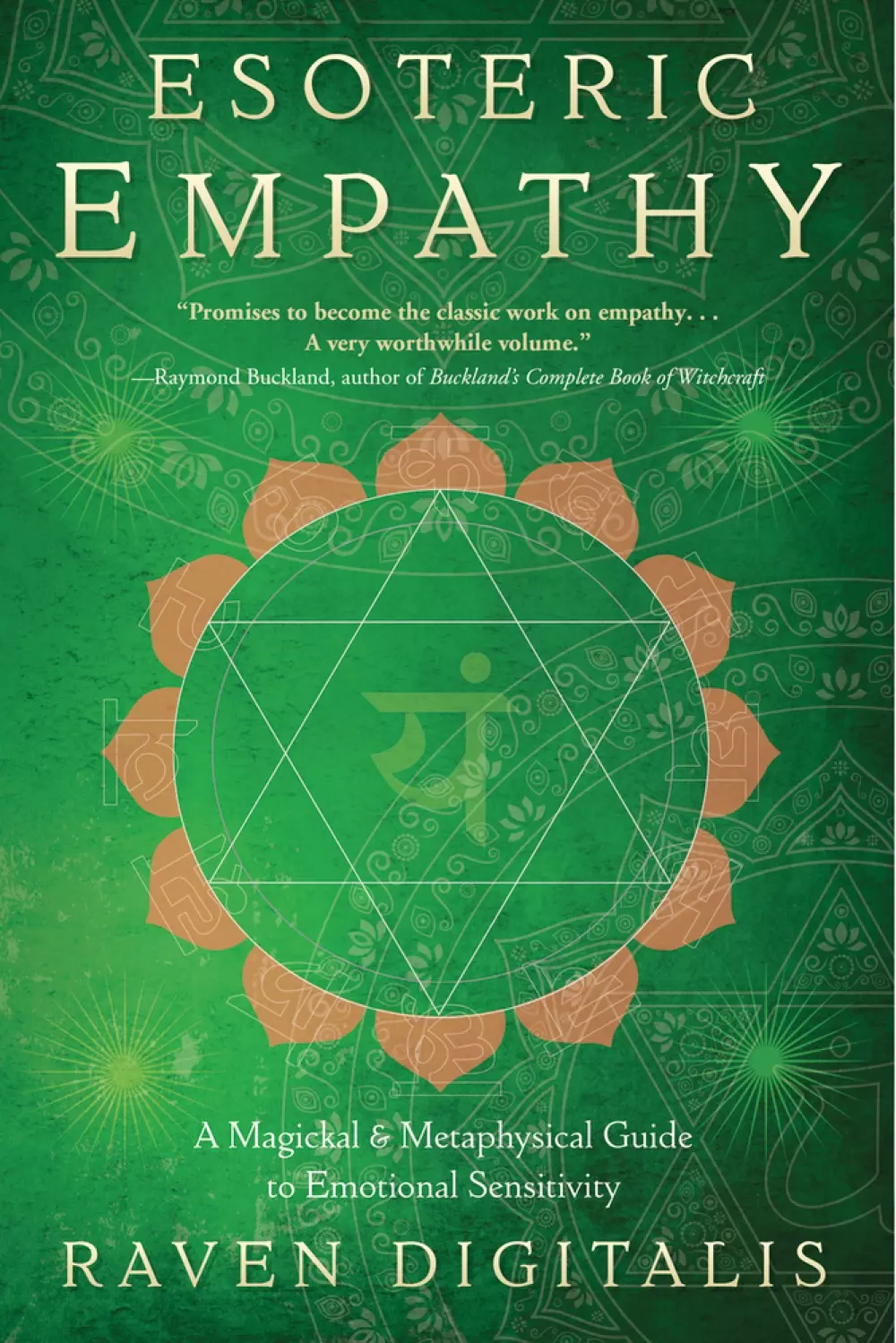 Esoteric Empathy, Bøker, Healing, meditasjon & helse