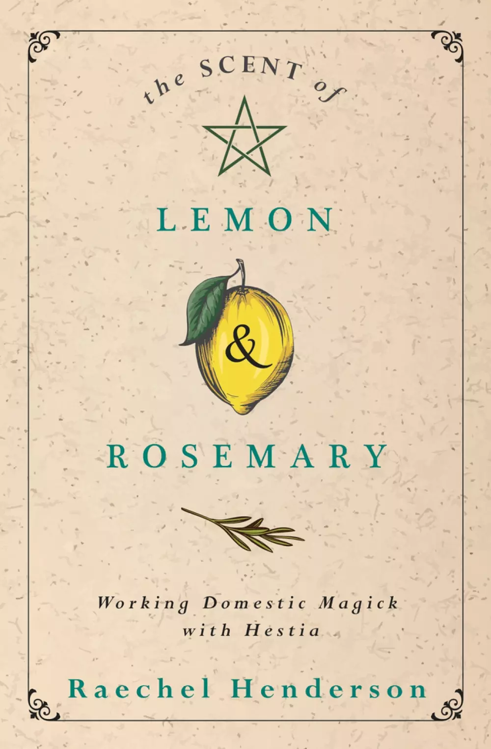 The Scent of Lemon & Rosemary, Bøker, Urkulturer,sjamanisme & mystikk