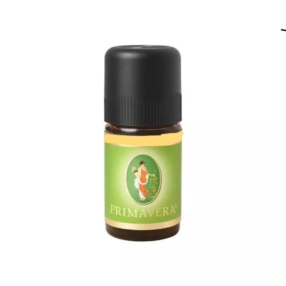 Primavera - Camphor 5 ml, Velvære & røkelse, Eteriske oljer, Kamfer