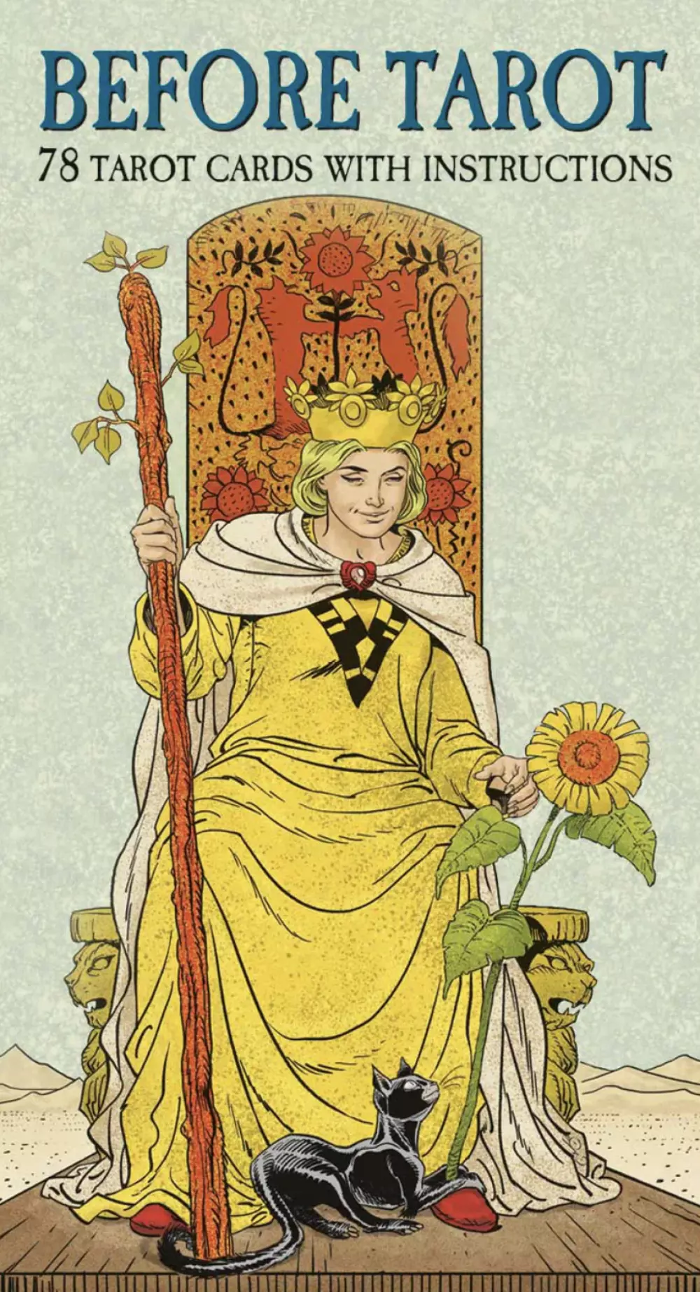 Before Tarot, tarot-trilogi, Tarot of the New Vision, After Tarot, tradisjonelle bilder, tidsdimensjon, Arkana, forståelse, tarot-kort, ny innsikt, Before Tarot, Tarot & orakel, Tarotkort