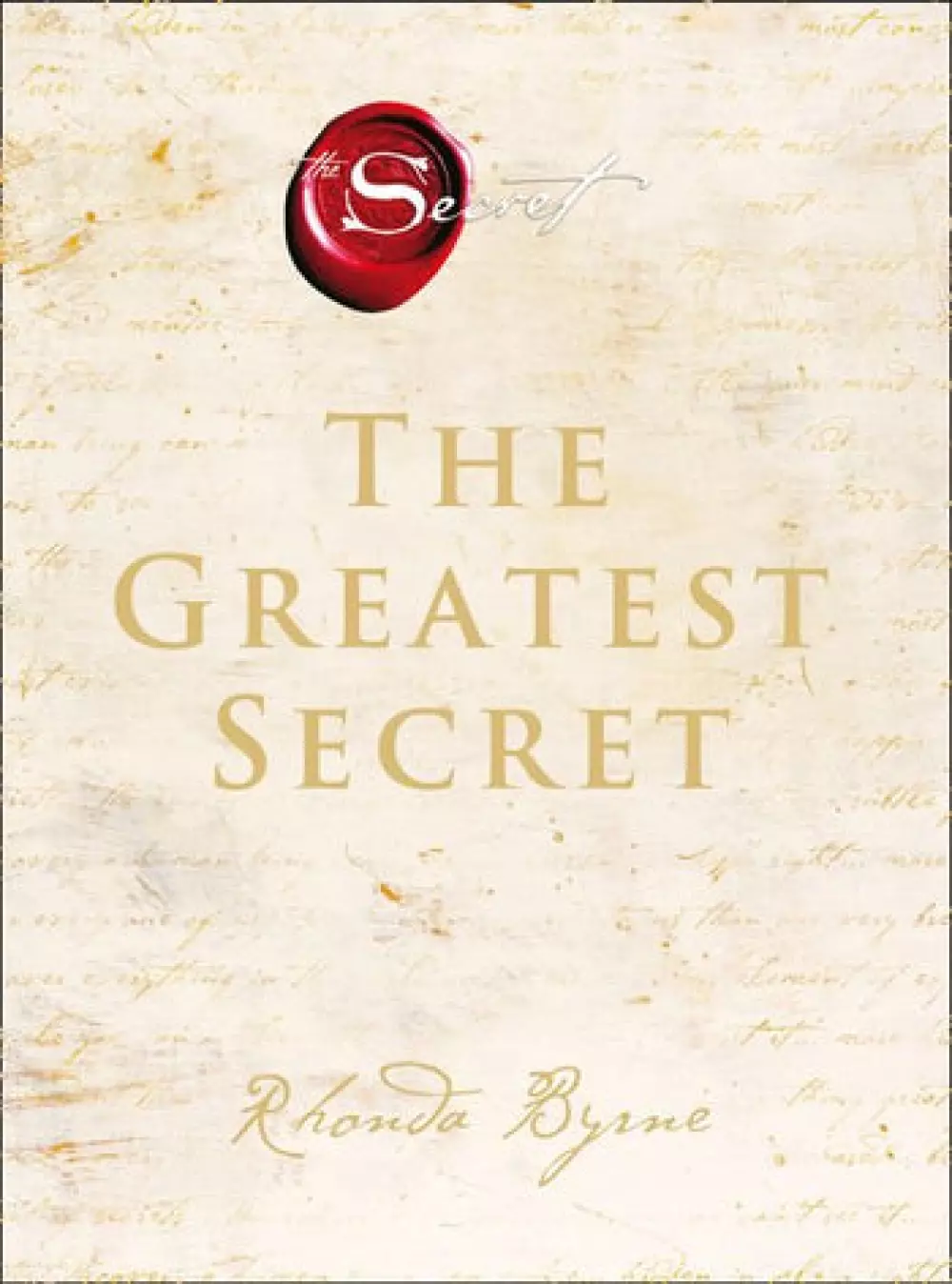 The Greatest Secret, 1950039361, Bøker, Intuisjon & selvutvikling