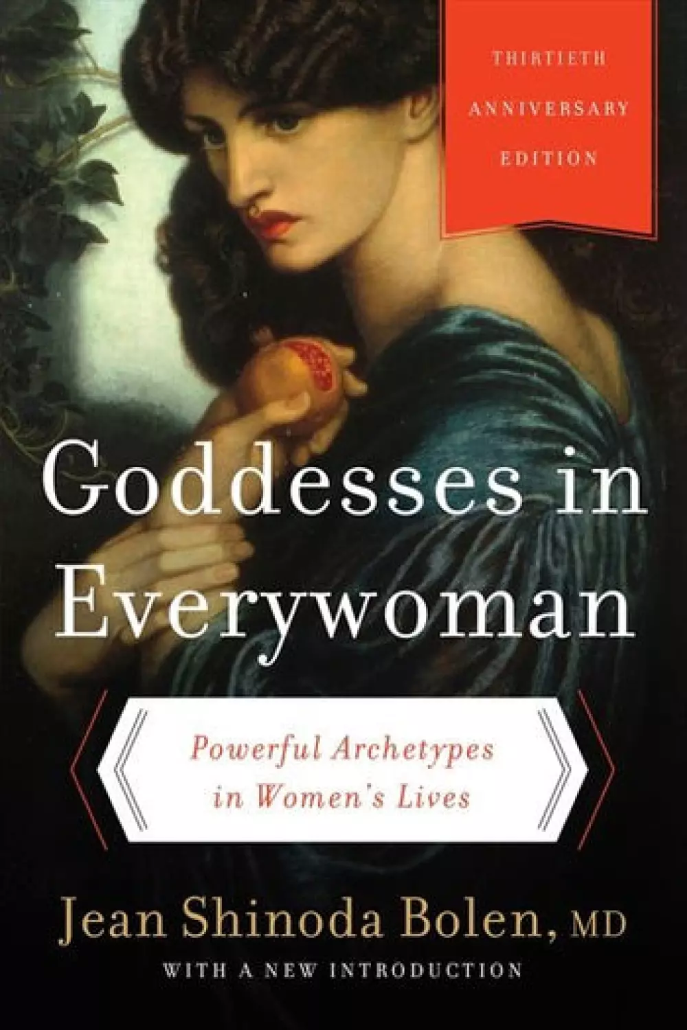 Goddesses in Everywoman, 1950039377, Bøker, Filosofi & religion