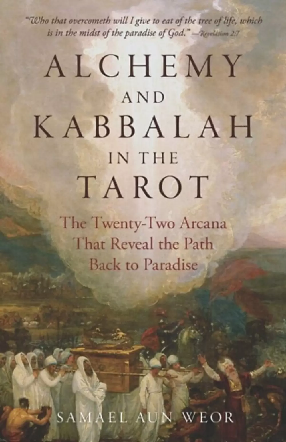 Imprint : Glorian Publishing Publication Date : 18/03/2022 Isbn : 9781943358168 Total Pages : 244 Dimensions : 152 x 229 Format : Paperback / softback Author : Samael Aun Weor Share: ALCHEMY AND KABBALAH IN THE TAROT, Bøker, Tarot, The Twenty-Two Arcana that Reveal The Path Back to Paradise