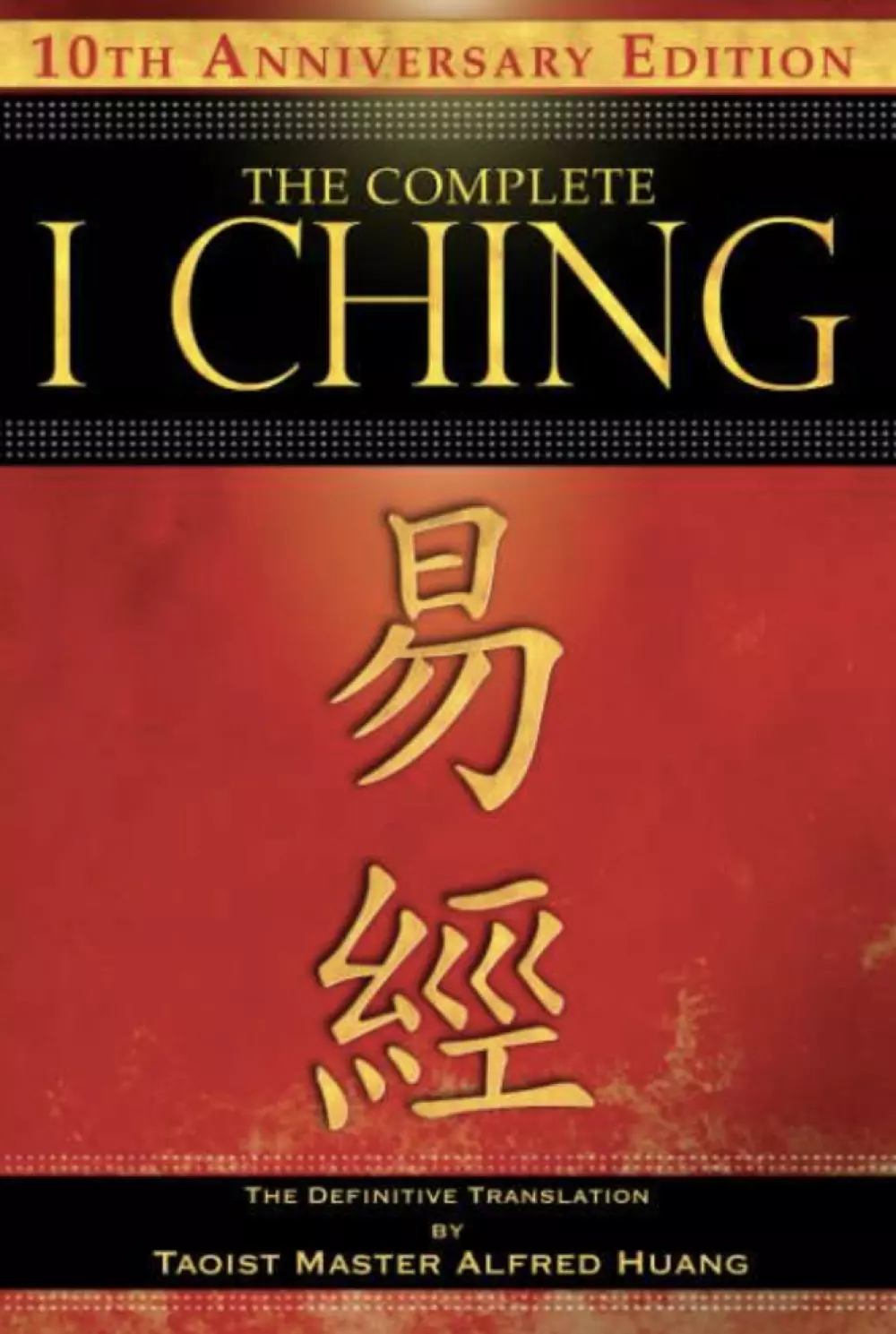 The Complete I Ching, Bøker, Filosofi & religion