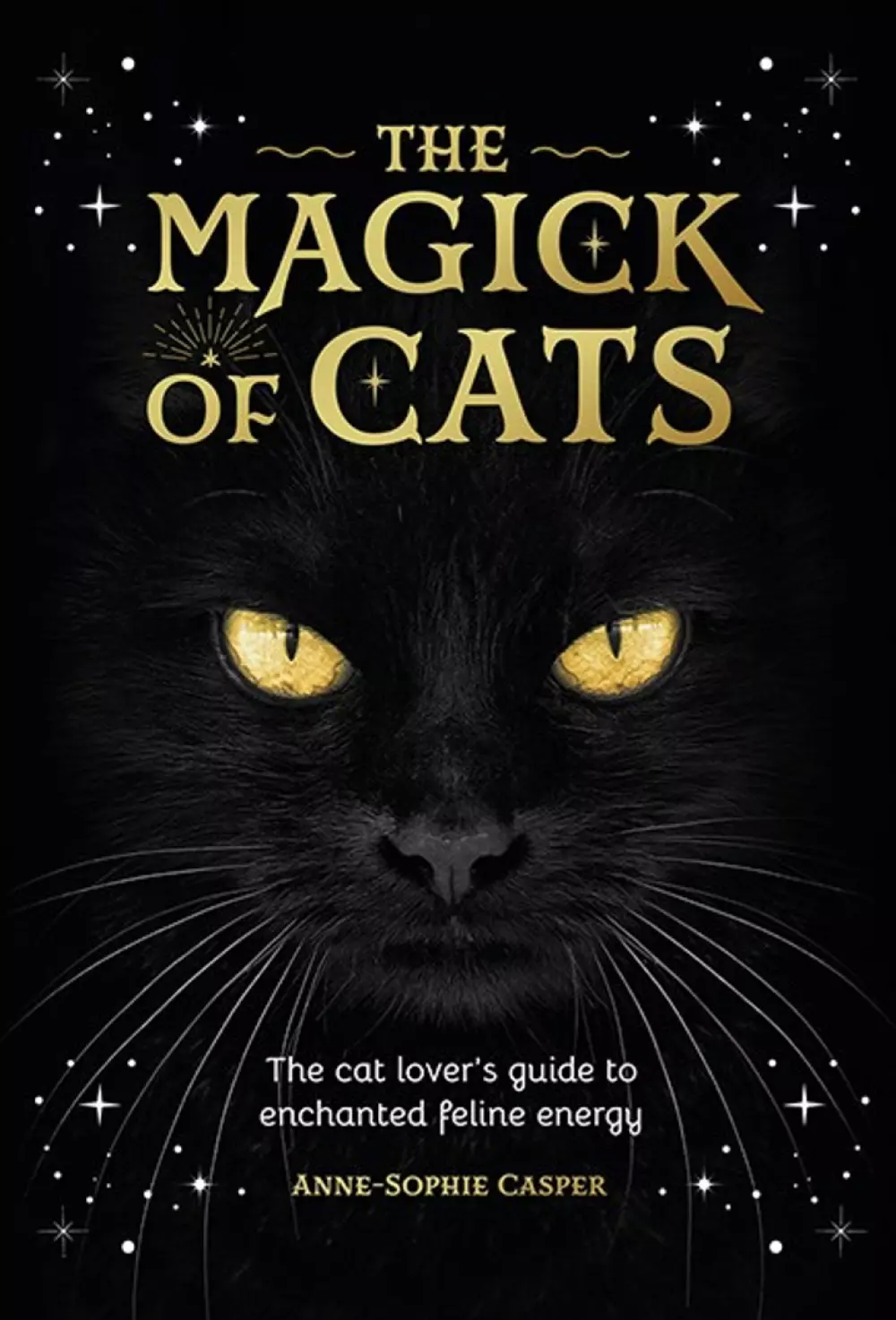 The Magick of Cats