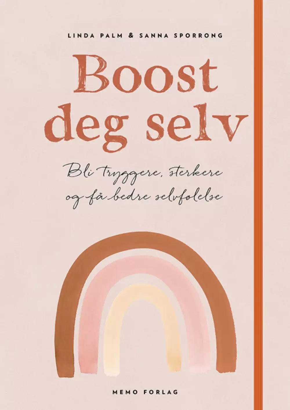 Boost deg selv