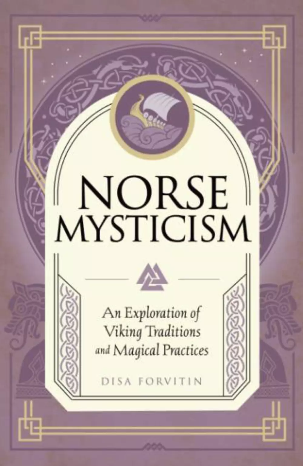 Norse Mysticism