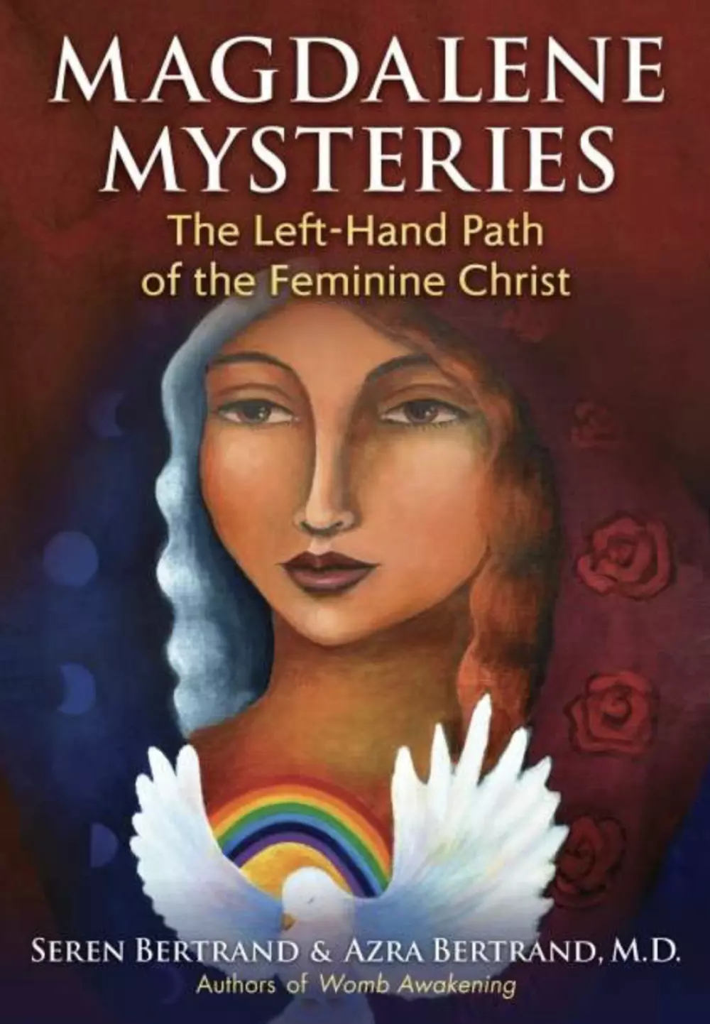 Magdalene Mysteries