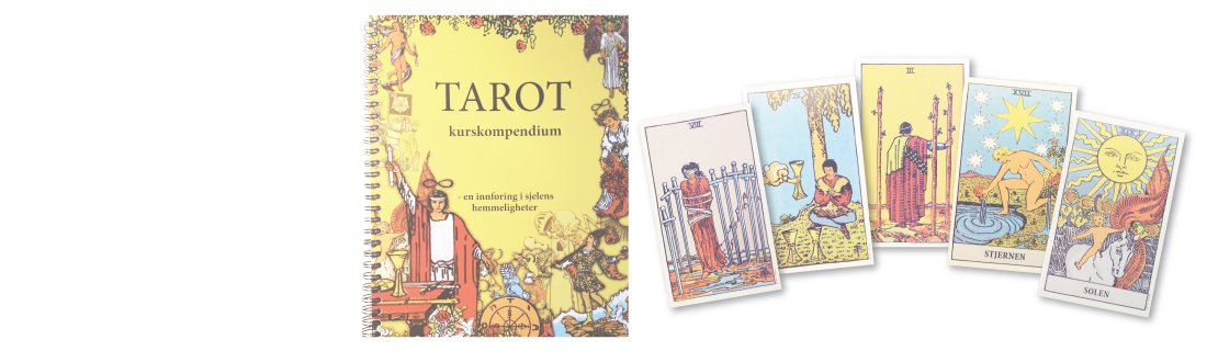 Litt om Tarot