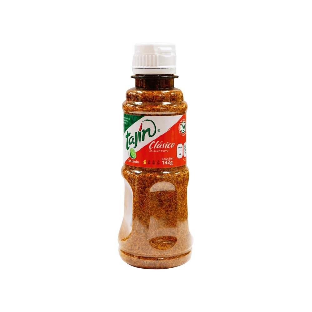 Tajin, Spice,krydder, Tajin 142g, 633148100013, 0044, Tex Mex