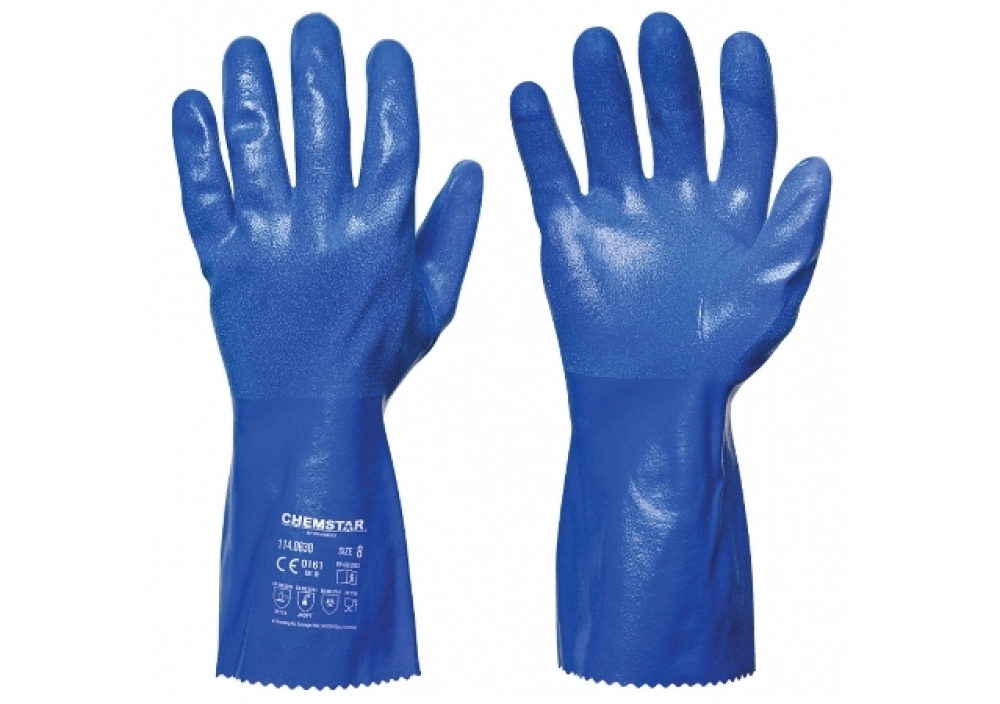 Chemstar Protective Gloves/ Pitmasterhansker, 11406309, Hansker