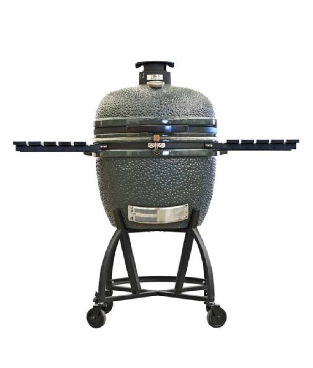 SnS Deluxe Kamado (New Model), 019962699948, 1800699069, Kullgrill, SnS Grills